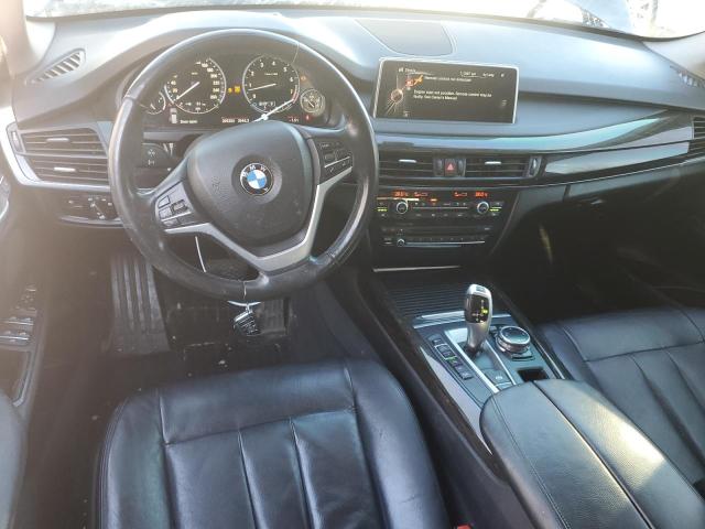 Photo 8 from auction – 2014 BMW X5 XDRIVE3 with VIN 5UXKR0C55E0K47526