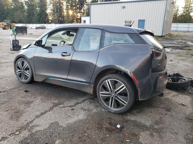 Photo 2 from auction – 2015 BMW I3 BEV with VIN WBY1Z2C52FV286831
