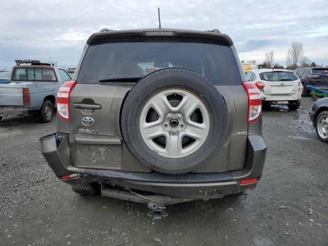 Photo 6 from auction – 2012 TOYOTA RAV4 LIMIT with VIN 2T3DK4DV3CW090303