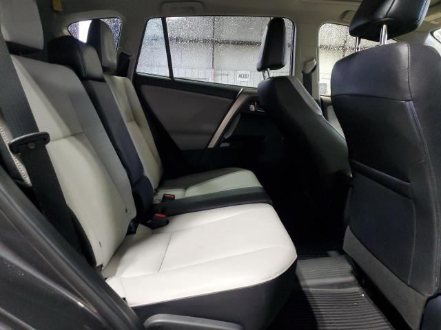 Photo 11 from auction – 2018 TOYOTA RAV4 LIMIT with VIN JTMDFREV2JJ740573