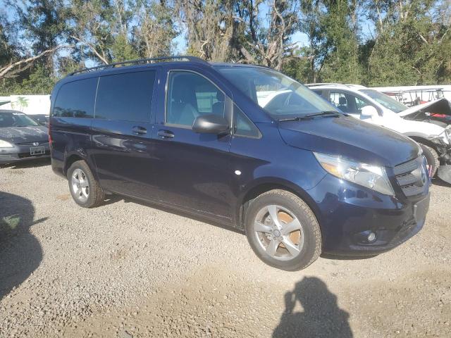 Photo 4 from auction – 2016 MERCEDES-BENZ METRIS with VIN WD4PG2EE2G3135229