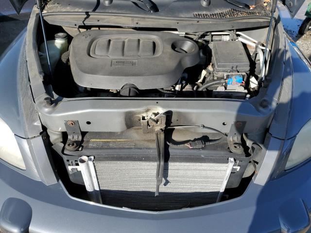 Photo 12 from auction – 2009 CHEVROLET HHR LT with VIN 3GNCA23V59S524335