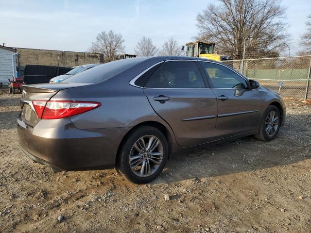 Photo 3 from auction – 2017 TOYOTA CAMRY LE with VIN 4T1BF1FK4HU292130