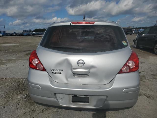 Photo 6 from auction – 2007 NISSAN VERSA S with VIN 3N1BC13E37L370615