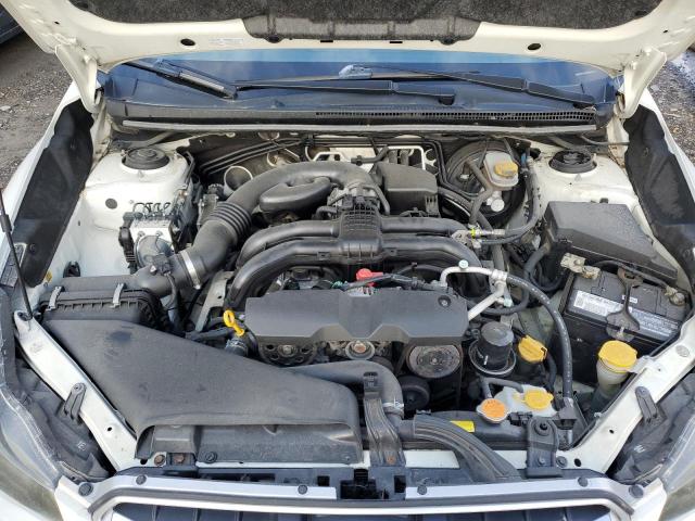 Photo 11 from auction – 2012 SUBARU IMPREZA PR with VIN JF1GPAC65CH211545