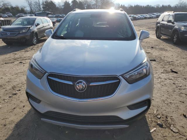 Photo 5 from auction – 2017 BUICK ENCORE PRE with VIN KL4CJASB3HB073999