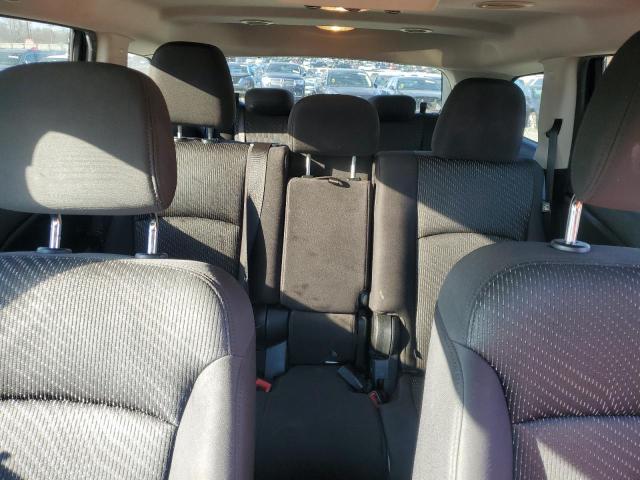 Photo 10 from auction – 2014 DODGE JOURNEY SX with VIN 3C4PDCBB4ET180693