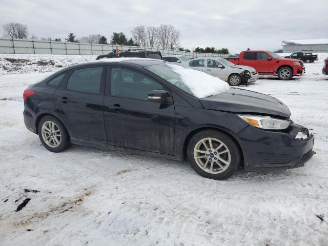 Photo 4 from auction – 2015 FORD FOCUS SE with VIN 1FADP3F21FL273856