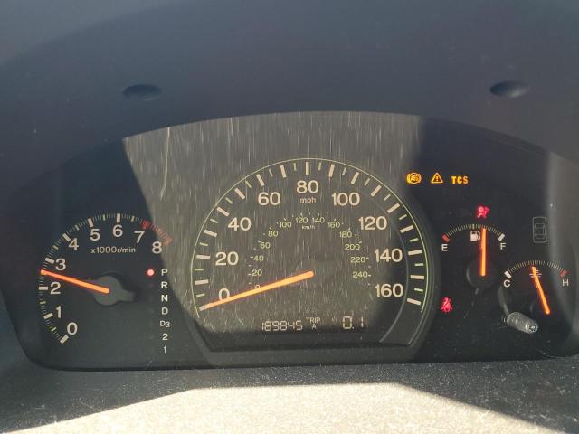 Photo 9 from auction – 2003 HONDA ACCORD EX with VIN 1HGCM66803A033016