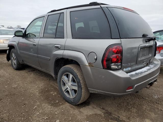 Photo 2 from auction – 2007 CHEVROLET TRAILBLAZE with VIN 1GNDT13S072148408