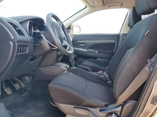 Photo 7 from auction – 2018 MITSUBISHI OUTLANDER with VIN JA4AP3AUXJZ027328