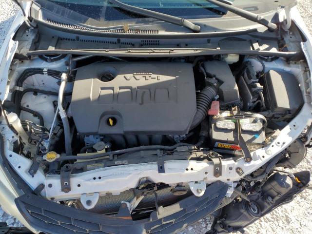 Photo 11 from auction – 2016 TOYOTA COROLLA L with VIN 5YFBURHE6GP507597