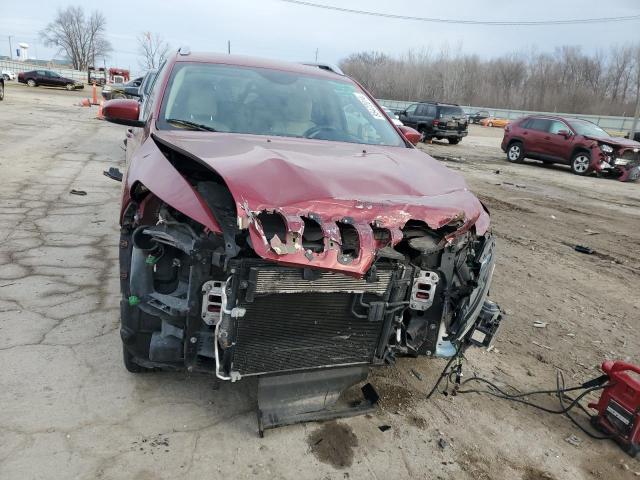 Photo 5 from auction – 2015 JEEP CHEROKEE L with VIN 1C4PJMDSXFW733192
