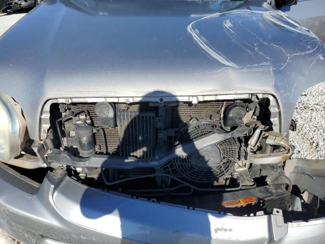 Photo 12 from auction – 2005 TOYOTA SEQUOIA LI with VIN 5TDBT48A95S241130