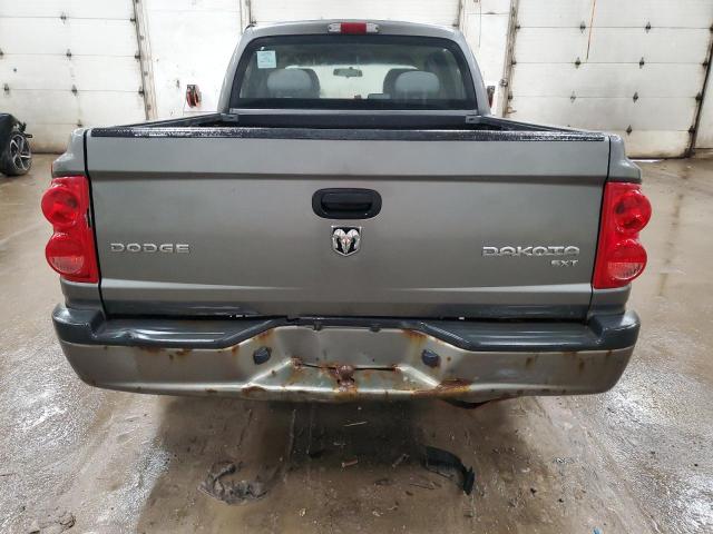 Photo 6 from auction – 2011 DODGE DAKOTA SLT with VIN 1D7RW3GK4BS504840