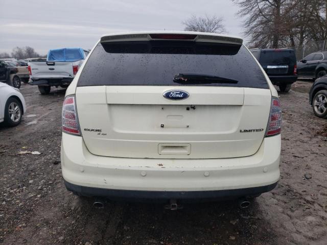 Photo 6 from auction – 2008 FORD EDGE LIMIT with VIN 2FMDK39C38BA20422
