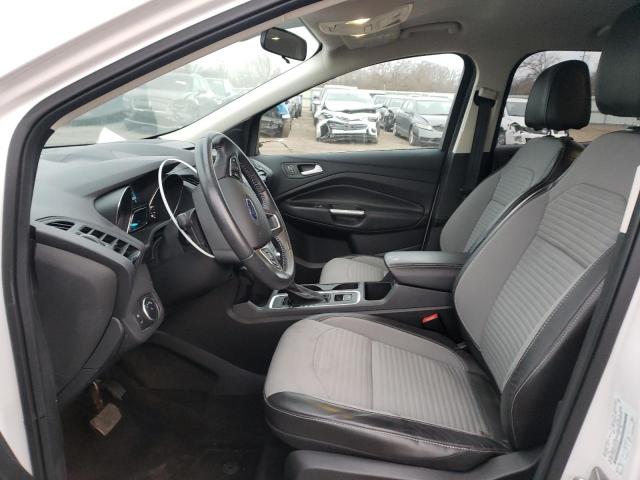 Photo 7 from auction – 2017 FORD ESCAPE SE with VIN 1FMCU9GD6HUD16758