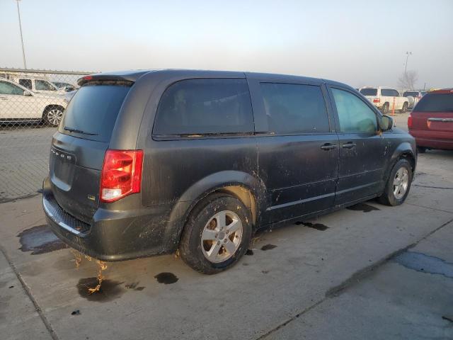 Фото 3 с аукциона – 2012 DODGE GRAND CARA с VIN 2C4RDGCG2CR274677