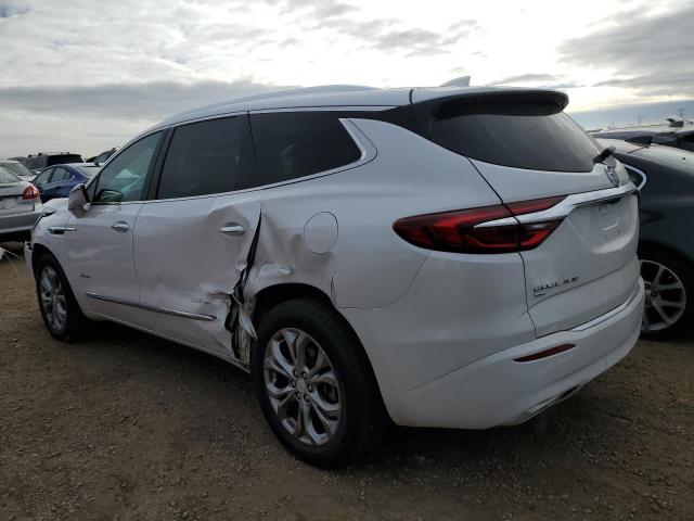 Photo 2 from auction – 2021 BUICK ENCLAVE AV with VIN 5GAEVCKW4MJ267184