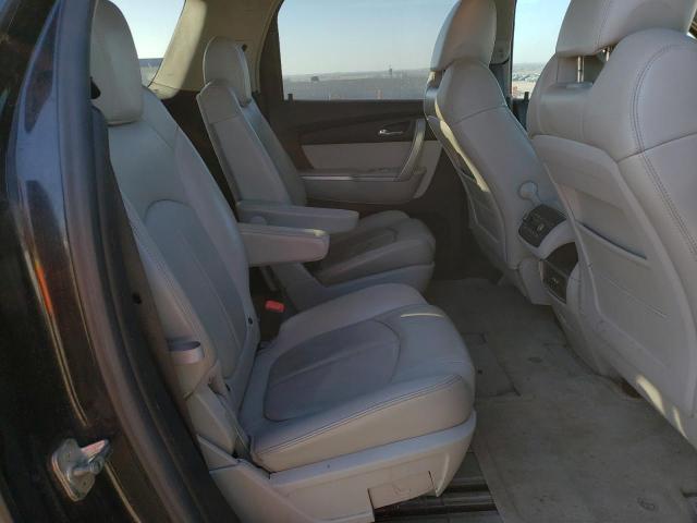 Photo 11 from auction – 2008 GMC ACADIA SLT with VIN 1GKEV23748J305779