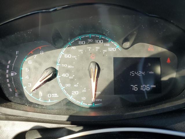 صورة رقم 9 من المزاد - 2021 CHEVROLET SPARK LS مع VIN KL8CA6SA9MC714385