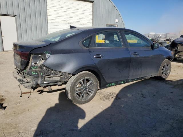 Photo 3 from auction – 2022 KIA FORTE FE with VIN 3KPF24AD4NE448656