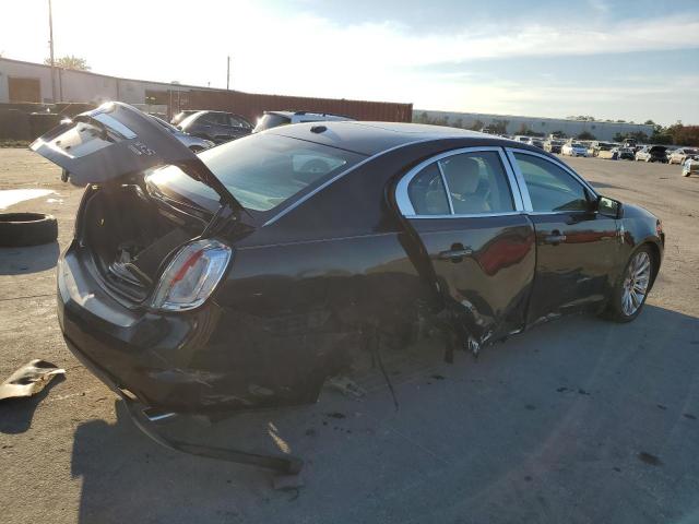 Zdjęcie 3 z aukcji – 2010 LINCOLN MKS z VIN 1LNHL9FT2AG604797