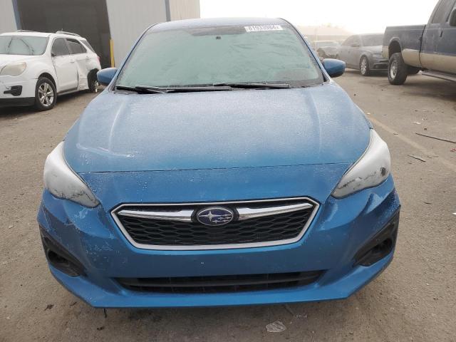 Photo 5 from auction – 2018 SUBARU IMPREZA PR with VIN 4S3GKAB61J3624356