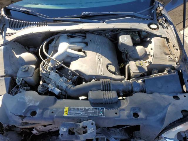 Photo 11 from auction – 2000 LINCOLN LS with VIN 1LNHM86S0YY885856