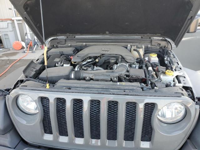 Photo 11 from auction – 2019 JEEP WRANGLER U with VIN 1C4HJXDG7KW515643
