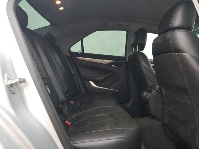 Photo 10 from auction – 2012 CADILLAC CTS with VIN 1G6DA5E55C0112168