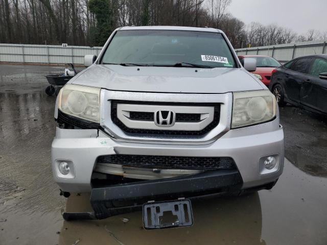 Photo 5 from auction – 2011 HONDA PILOT EXL with VIN 5FNYF4H56BB072124