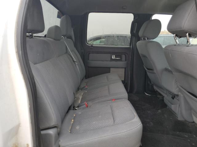Photo 10 from auction – 2013 FORD F150 SUPER with VIN 1FTFW1ET4DKE22381