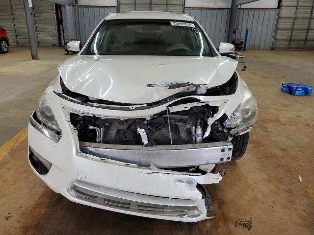 Photo 5 from auction – 2014 NISSAN ALTIMA 2.5 with VIN 1N4AL3AP4EC129587