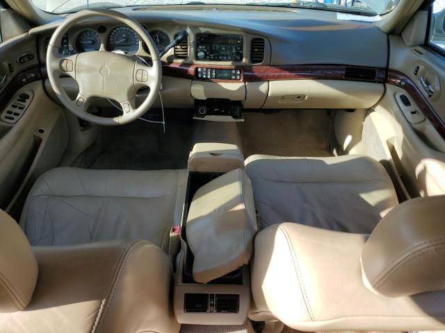 Photo 8 from auction – 2005 BUICK LESABRE LI with VIN 1G4HR54K95U170936