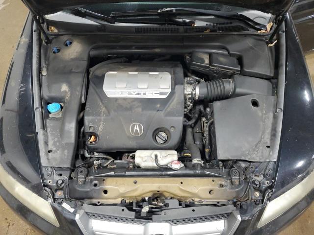 Photo 11 from auction – 2008 ACURA TL with VIN 19UUA66238A014766