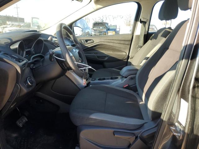 صورة رقم 7 من المزاد - 2015 FORD ESCAPE S مع VIN 1FMCU0F74FUB16885