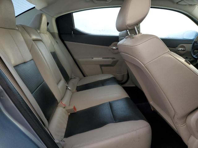 Foto 10 de la subasta – 2008 DODGE AVENGER R/ con VIN 1B3LC76M98N648945