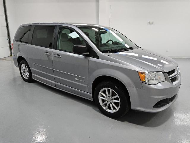 Photo 4 from auction – 2016 DODGE GRAND CARA with VIN 2C4RDGBG2GR372079