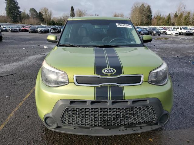 Photo 5 from auction – 2015 KIA SOUL with VIN KNDJN2A21F7751674