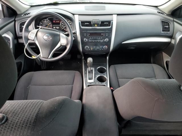 Photo 8 from auction – 2014 NISSAN ALTIMA 2.5 with VIN 1N4AL3AP1EC284310