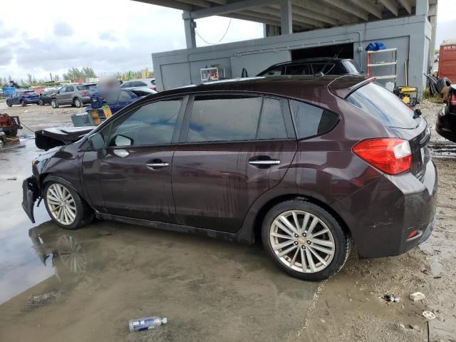 Photo 2 from auction – 2012 SUBARU IMPREZA LI with VIN JF1GPAH60CH224244