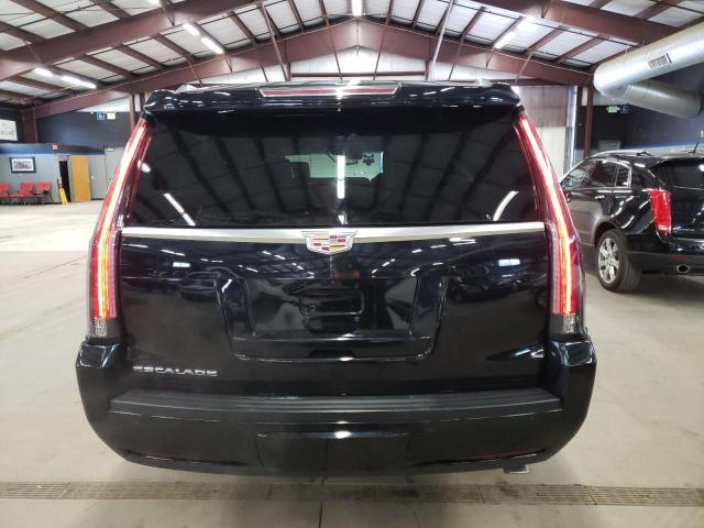 Photo 6 from auction – 2018 CADILLAC ESCALADE E with VIN 1GYS4KKJ6JR131276
