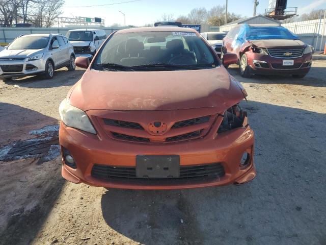 Photo 5 from auction – 2013 TOYOTA COROLLA BA with VIN 2T1BU4EE7DC088016