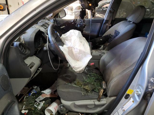 Photo 7 from auction – 2012 TOYOTA RAV4 with VIN JTMBF4DV0CD043626