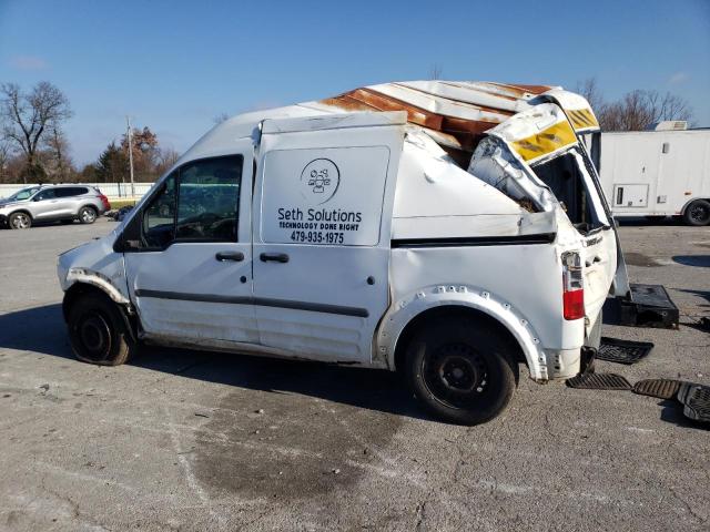Photo 2 from auction – 2010 FORD TRANSIT CO with VIN NM0LS7CN1AT008547