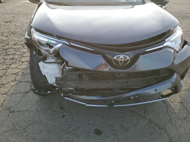 Photo 12 from auction – 2018 TOYOTA RAV4 LIMIT with VIN JTMDFREV6JJ233594