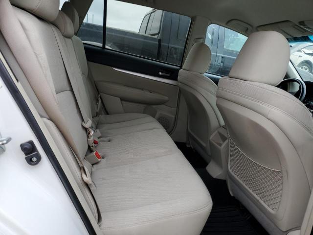 Снимка 11 от търг – 2011 SUBARU OUTBACK 2. с VIN 4S4BRCCC4B3443612