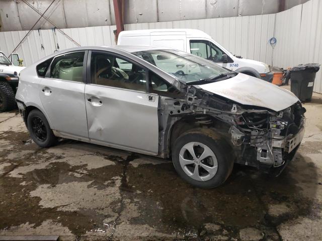Photo 4 from auction – 2013 TOYOTA PRIUS with VIN JTDKN3DU5D0351372