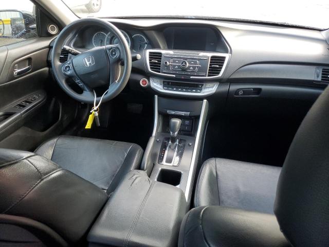 Photo 8 from auction – 2013 HONDA ACCORD EX with VIN 1HGCR2F72DA013613